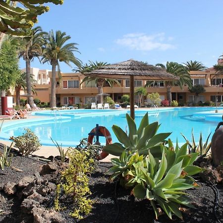 Apartment Papaya Dunes With Pool Corralejo By Holidays Home المظهر الخارجي الصورة