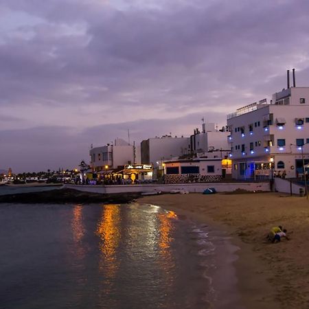 Apartment Papaya Dunes With Pool Corralejo By Holidays Home المظهر الخارجي الصورة