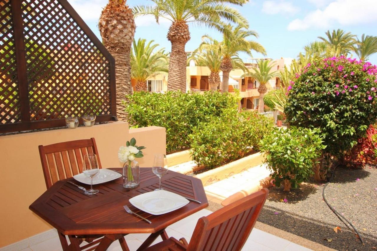 Apartment Papaya Dunes With Pool Corralejo By Holidays Home المظهر الخارجي الصورة