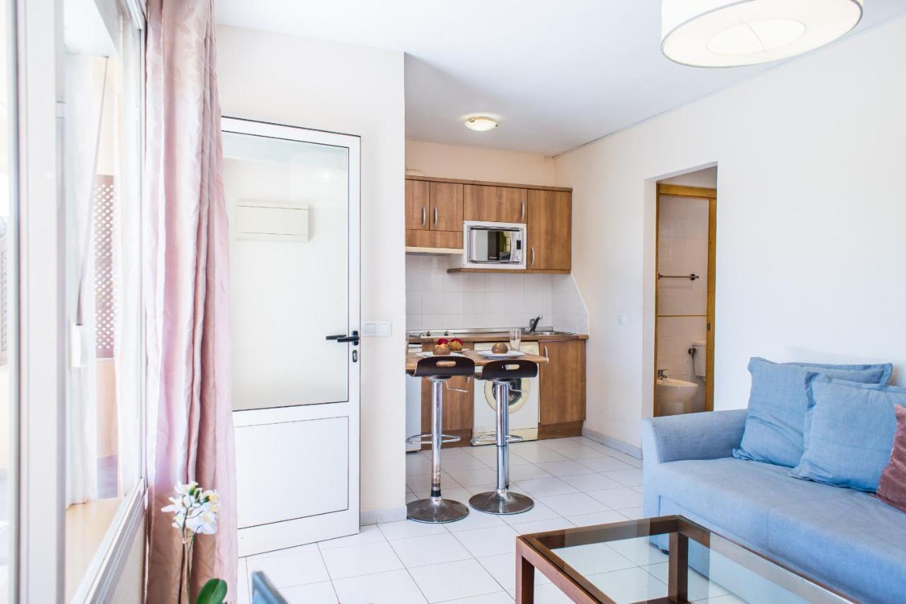 Apartment Papaya Dunes With Pool Corralejo By Holidays Home المظهر الخارجي الصورة