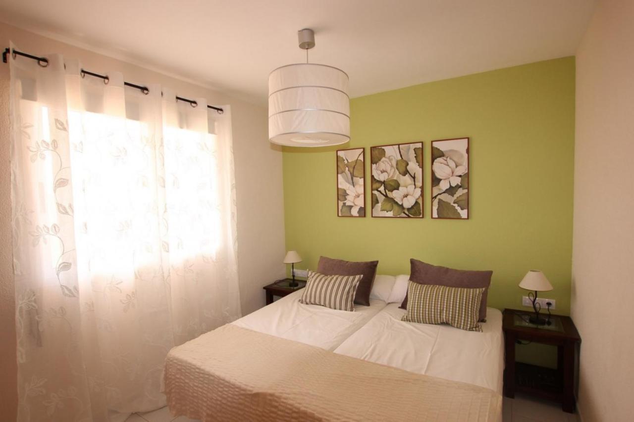 Apartment Papaya Dunes With Pool Corralejo By Holidays Home المظهر الخارجي الصورة