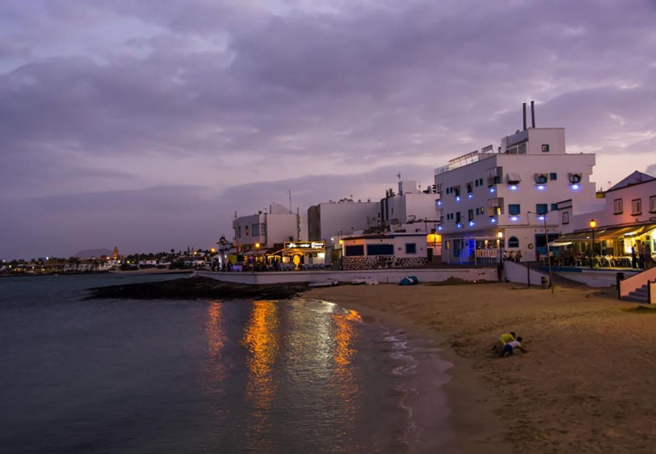 Apartment Papaya Dunes With Pool Corralejo By Holidays Home المظهر الخارجي الصورة